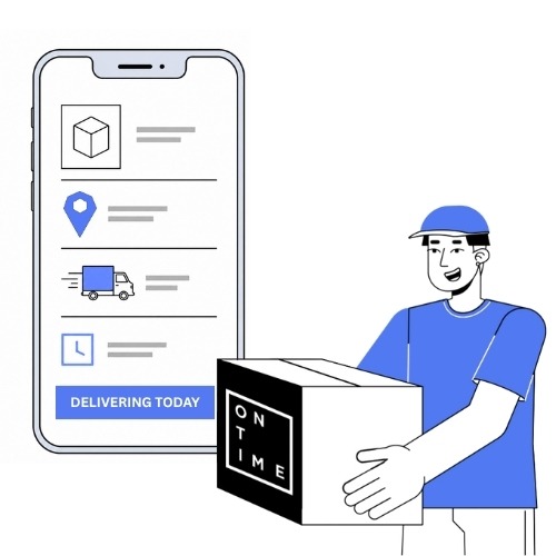 Furniture Delivery across Melbourne and Perth.