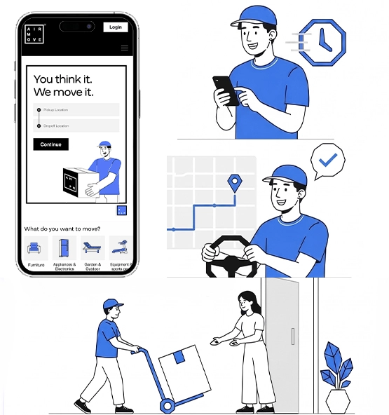 Airmove works, how?