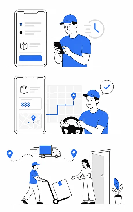 Airmove works, how?